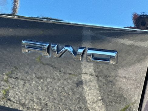 Certified 2022 Ford Escape SEL w/ SEL Stealth AWD Package image 28