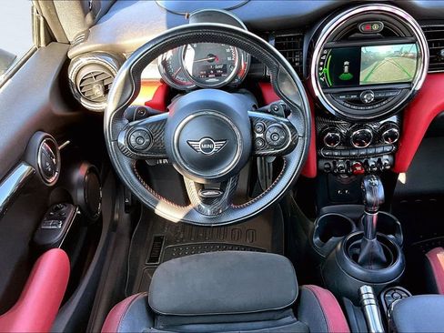 Used 2019 MINI Cooper John Cooper Works image 5