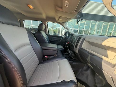 Used 2012 RAM 3500 ST w/ Ambulance Prep Group AWD/4WD image 13