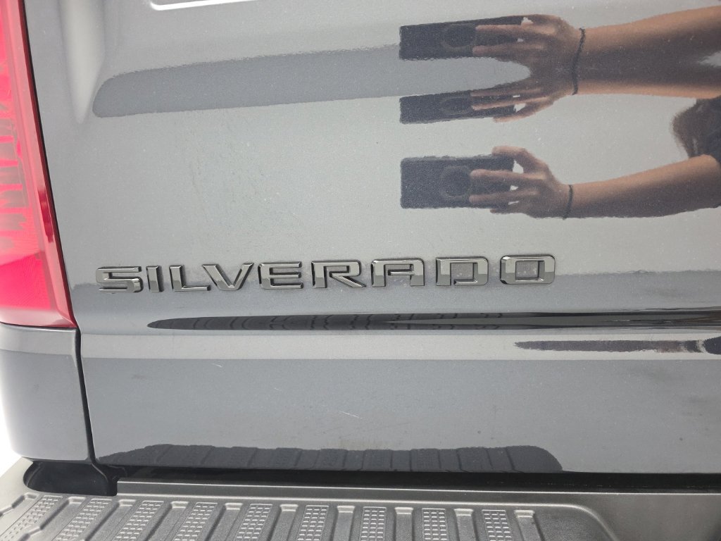 Used 2024 Chevrolet Silverado 1500 LT AWD/4WD image 56