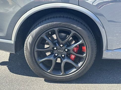 Used 2023 Dodge Durango SRT image 20