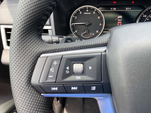 New 2025 Mitsubishi Outlander Trail Edition image 19