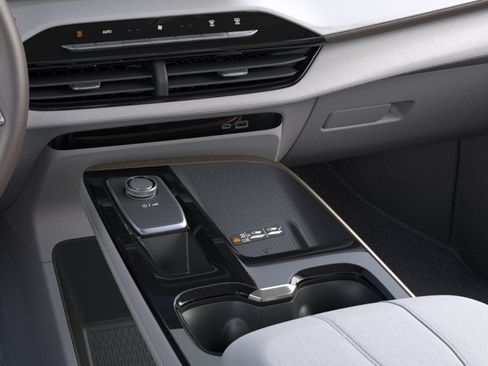 New 2026 Buick Enclave Avenir w/ Super Cruise Package FWD image 23