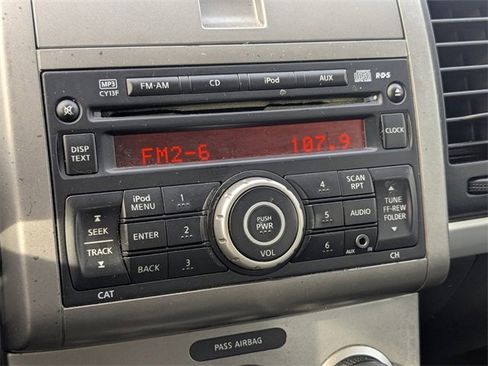 Used 2011 Nissan Sentra 2.0 SR image 20