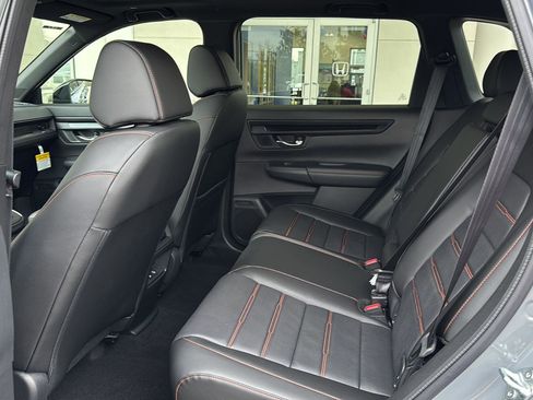 New 2026 Honda CR-V Sport-L image 9