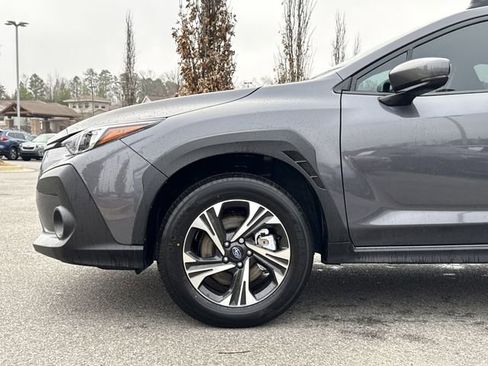 New 2026 Subaru Crosstrek 2.0i Premium image 7