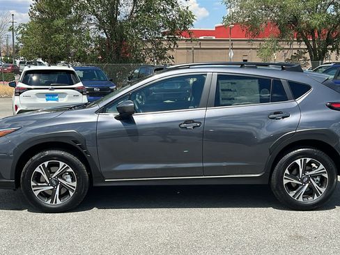 Certified 2026 Subaru Crosstrek 2.5i Premium w/ Crosstrek Mirror Package AWD/4WD image 9