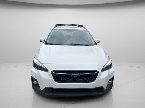 Used 2018 Subaru Crosstrek 2.0i Limited AWD/4WD image 3