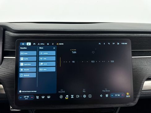 Used 2023 Rivian R1T Adventure AWD/4WD image 27