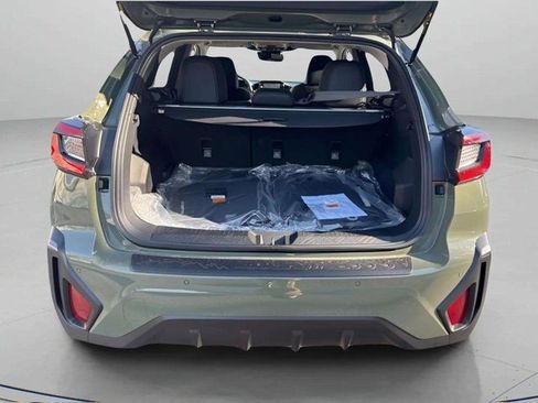 New 2026 Subaru Crosstrek 2.5i Limited image 9