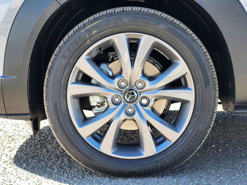 New 2026 MAZDA CX-30 AWD 2.5 S image 7