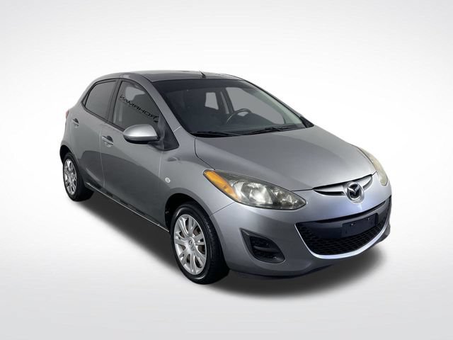 Used 2013 MAZDA MAZDA2 Sport FWD image 11