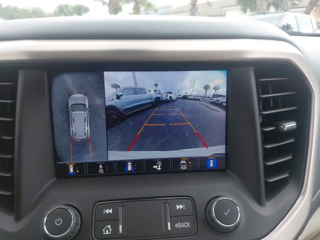 Used 2023 GMC Acadia Denali w/ Denali Ultimate Package FWD image 25