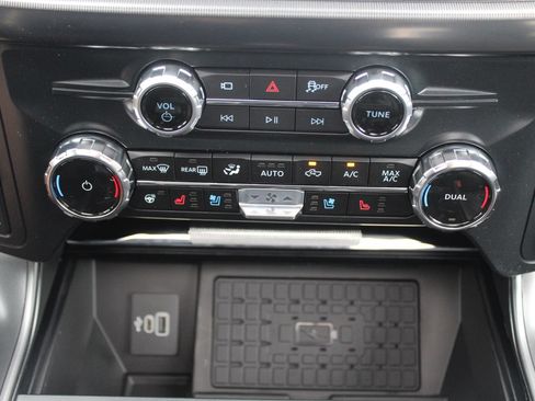 New 2026 Ford F150 Lariat w/ Equipment Group 502A High AWD/4WD image 46