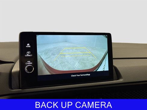 Used 2026 Honda CR-V TrailSport image 13