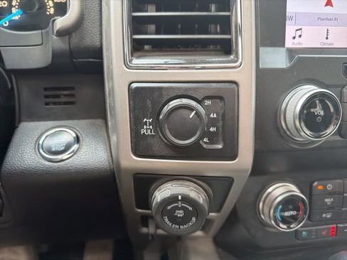 Used 2019 Ford F150 Lariat w/ Equipment Group 502A Luxury image 37