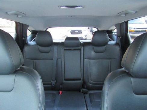 Used 2024 Hyundai Tucson SEL w/ Convenience Package image 36