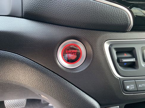 New 2025 Honda Ridgeline TrailSport+ image 26