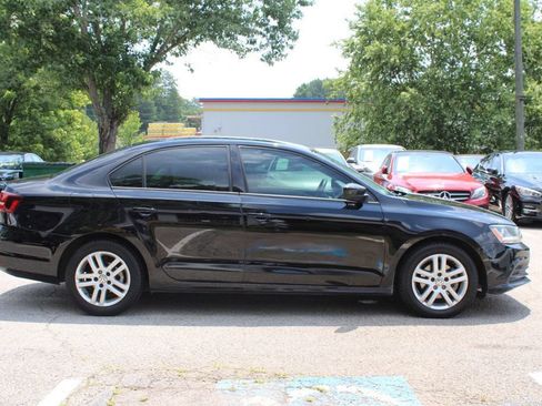 Used 2018 Volkswagen Jetta S FWD image 5