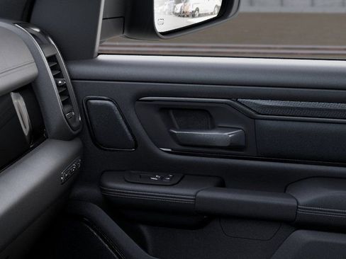 New 2026 RAM 1500 Rebel AWD/4WD image 25