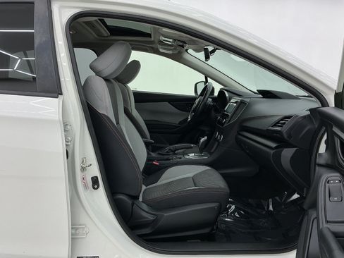 Used 2020 Subaru Crosstrek 2.0i Premium w/ Moonroof Package 2 AWD/4WD image 15