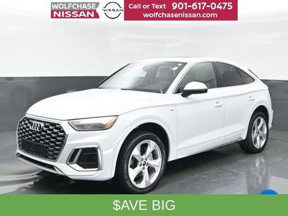 Used 2024 Audi Q5 2.0T Premium Plus w/ Premium Plus Package