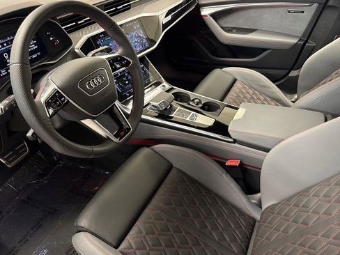 New 2025 Audi S7 Prestige image 9