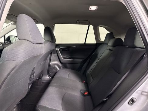 Used 2024 Toyota RAV4 LE image 21