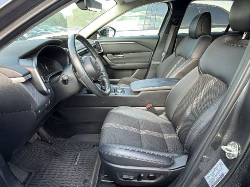 Certified 2024 MAZDA CX-50 AWD 2.5 S w/ Weather Package image 27