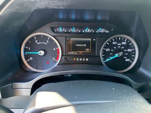 Used 2022 Ford F350 XL w/ STX Appearance Package image 27