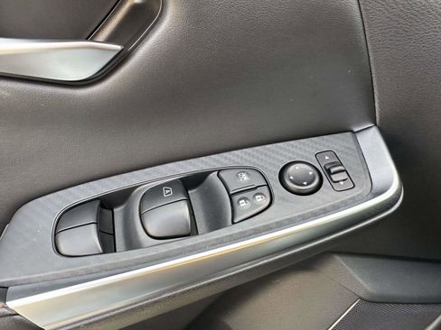 Used 2024 Nissan Sentra SR image 31