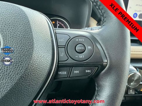 Used 2024 Toyota RAV4 XLE Premium w/ Weather Package image 29
