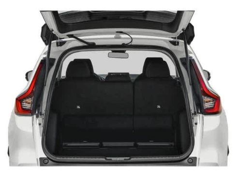 Used 2025 Honda CR-V EX image 10
