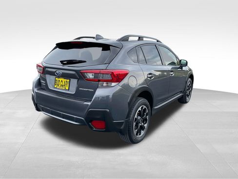Used 2023 Subaru Crosstrek 2.0i Premium AWD/4WD image 3