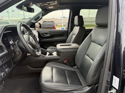 Used 2023 Chevrolet Tahoe Z71 image 26