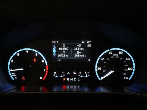 Certified 2023 Ford Bronco Sport Big Bend w/ Convenience Package AWD/4WD image 2