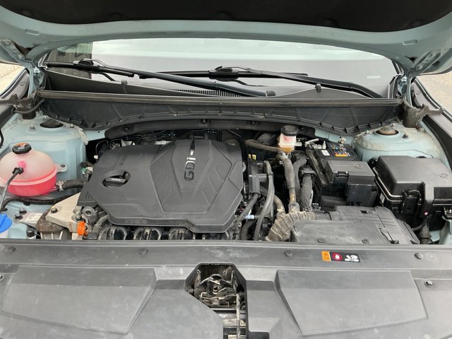 Used 2023 Hyundai Santa Cruz SEL w/ Activity Package AWD/4WD image 30