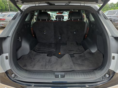 Used 2025 Kia Sportage SX FWD image 9