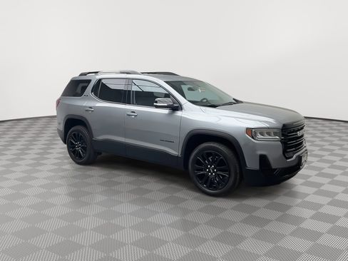 Certified 2023 GMC Acadia SLE w/ Driver Convenience Package image 42