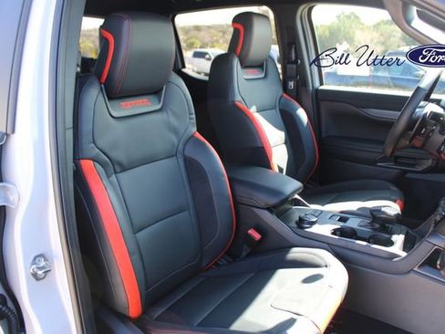 New 2026 Ford Ranger Raptor image 7