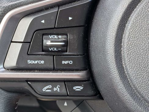 Certified 2024 Subaru Forester Premium AWD/4WD image 23