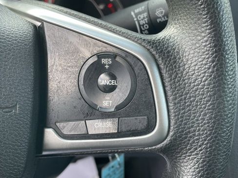 Used 2017 Honda Civic LX image 18