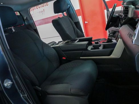 Used 2023 Toyota Tundra SR5 image 22