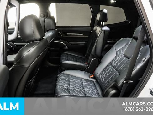 Used 2024 Kia Telluride SX X-Pro AWD/4WD image 17