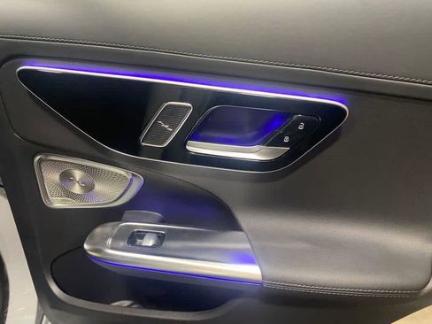 New 2026 Mercedes-Benz C 300 4MATIC Sedan image 17