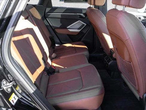 Certified 2023 Audi Q3 2.0T Premium Plus w/ Premium Plus Package image 24