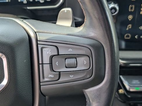 Certified 2023 GMC Sierra 1500 AT4 w/ AT4 Premium Package image 24