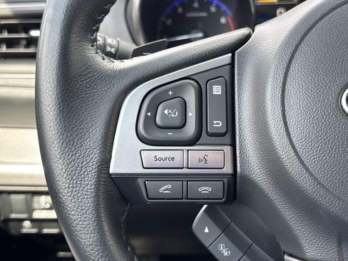 Used 2016 Subaru Outback 2.5i Premium w/ Popular Package #2 image 14