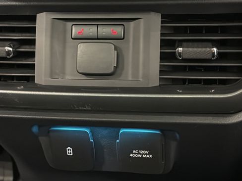 Used 2023 Ford F150 Lariat w/ Equipment Group 502A High AWD/4WD image 40