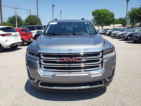 Used 2020 GMC Acadia SLE w/ Driver Convenience Package FWD image 2